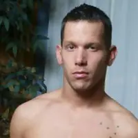 Shane Frost