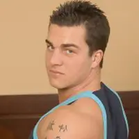 Braden Charron
