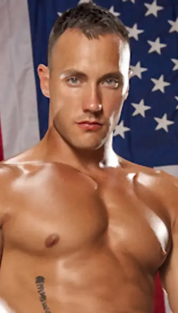 Jason Adonis