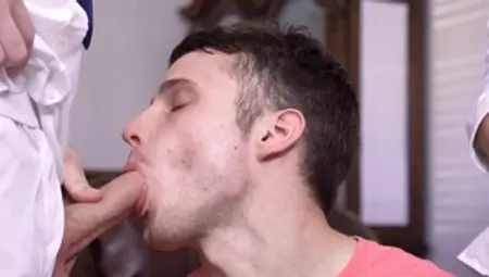 MissionaryBoys: Wishes for fucking hard