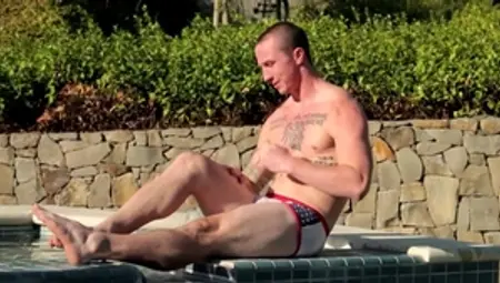 Next Door Male: Pierced european gay wishes for hardcore sex
