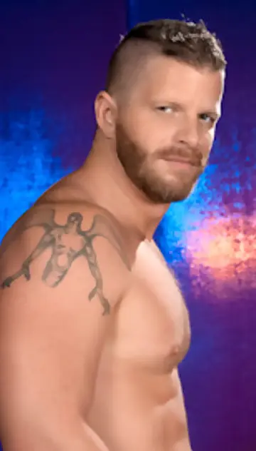Jeremy Stevens