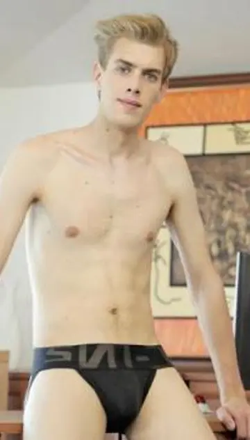 Bjorn Nykvist