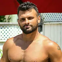 Jeremy Spark