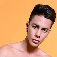 Angel Cruz