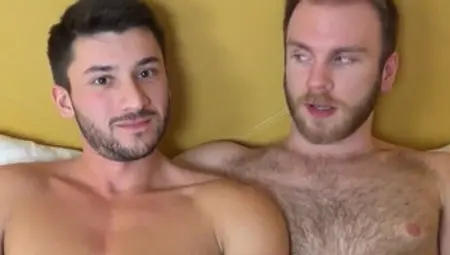 jockbreeders: Peter's Hole Stuffed by Scott DeMarco
