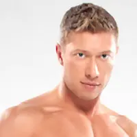 Johnny Ryder