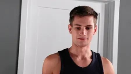 Next Door Taboo: Twins Trade Fates and Faces