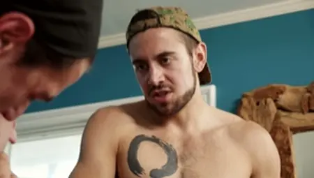 Next Door Buddies: Country Boys Take on Town