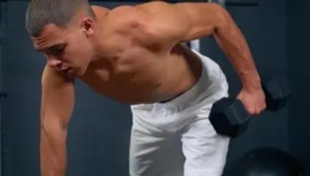 Sean Cody - Raiin gentle masturbating video