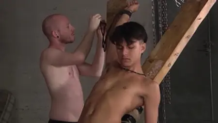 Boynapped.com: Sean getting smashed very nicely video