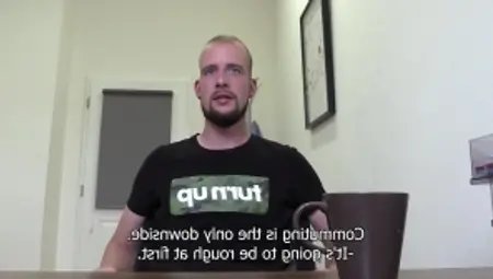 DirtyScout - Fuck for money