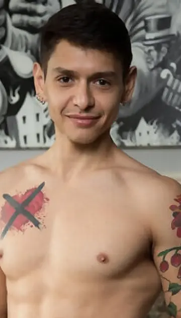 Jamie Steel