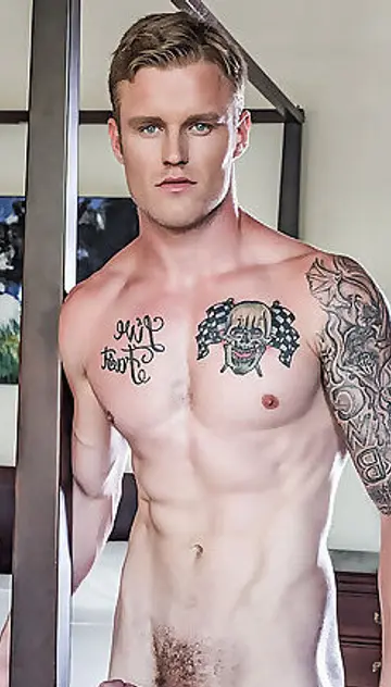 Shawn Reeve
