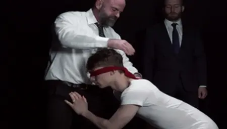 MissionaryBoys: Friend Elder Call nailed by penis stepfather