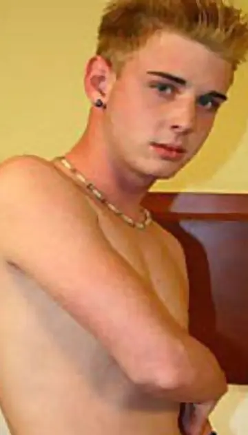 Jacob Daniels