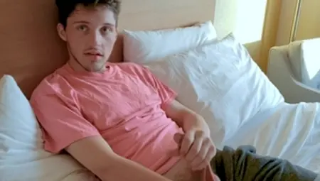 BrotherCrush.com - Virgin goes in for hard pounding