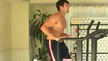 Trystan Bull: Pony Up, Boys!