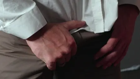 Next Door Taboo: Daddies in Charge of Smooth Boys