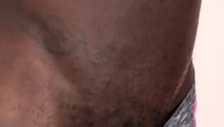 Noir Male: Barebacking Madness