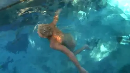 Next Door Male: Stroking his plump, erect cock under the heat