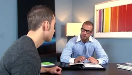 Rod Daily: Dylan Hauser's Path to Academic Recovery