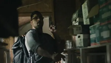 masqulin: Hesitant Hearts United by Carnal Cravings