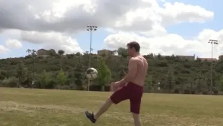 SeanCody - Elliot is a nice jock