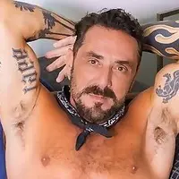 Vince Parker
