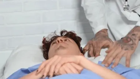 Men: Nursing Homespun Hole-some Joy
