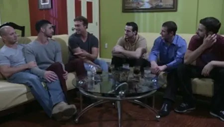 Men: Where Mates Become More than Just Keys