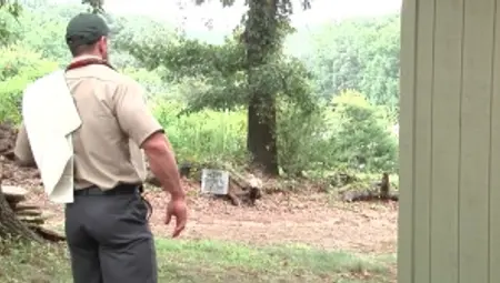 Scouts Part 2
