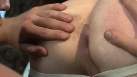 Falcon Studios: Scott Sticks it to Sticky Fingers Blu