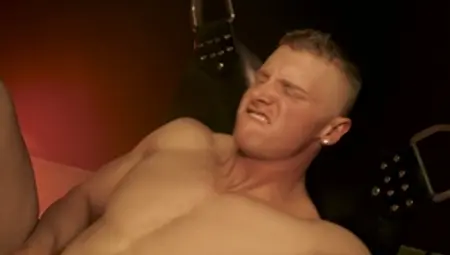 Next Door Raw: Amateur Meets Big Dicked Jocks