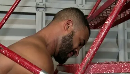 Men Over 30: Exploring Each Other in Secret Places