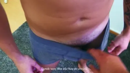 DirtyScout.com: Fitness sex tape