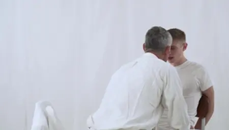 Missionary Boys: Eager for the Rite of Passage