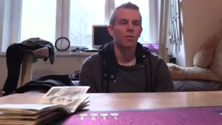 DebtDandy: Nailed rough amongst virgin girlfriend