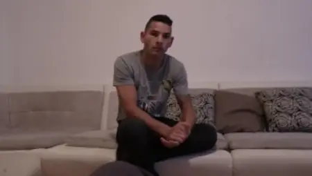 DebtDandy: Flat ass fucking in prison