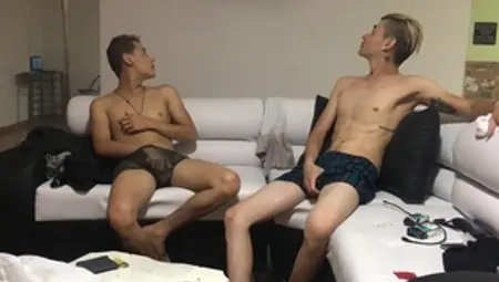 BarebackLatinoz: Young Dominic finds irresistible hard fucking