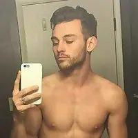 Max Adonis