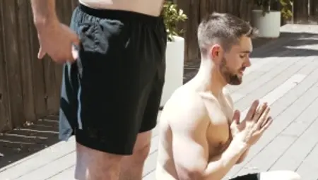DrillMyHole - Young twink has a taste for hard slamming