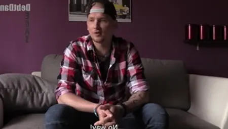 Debt Dandy: Can't Trust Guys with Gold Fingers