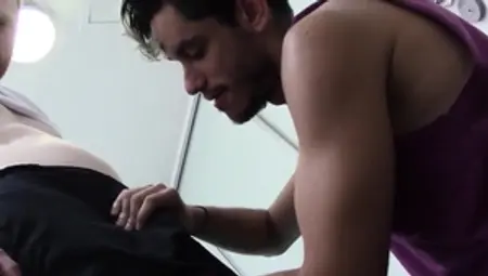 AmateursDoIt - Amateur Mars fantasy sucking dick