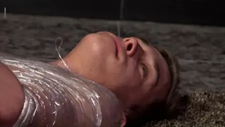 Tormented Trio Takes a Turn