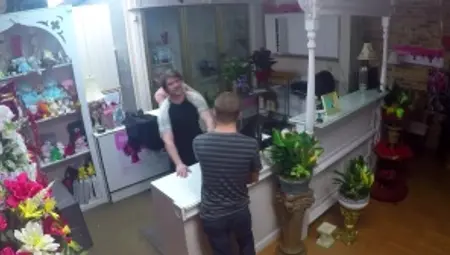 Reality Dudes: Shaved big black dick Justin Dickson threesome