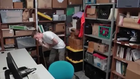 Young Perps: Stripping for Daddy: The Unpaid Toy