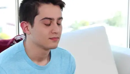 Reveling in Jacob's Sensuality