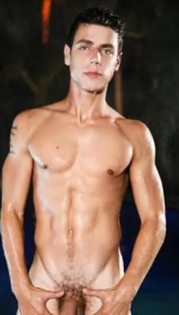 Kaleb Stryker