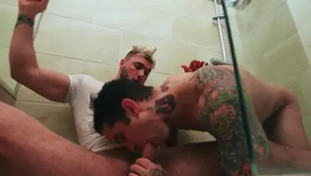 Drill My Hole - Blond really enjoys hard slamming